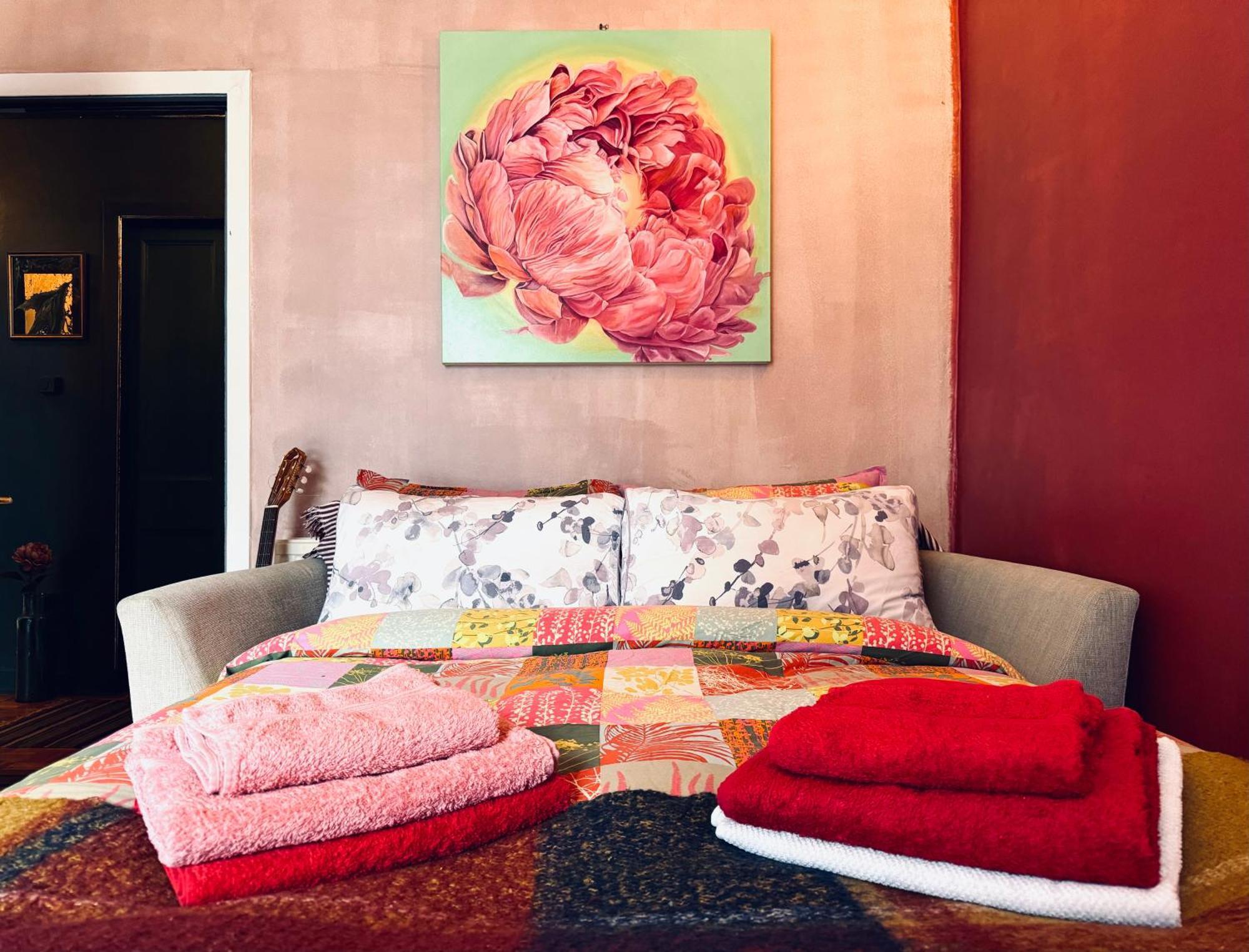 Prehnite Suite Edinburgh Dış mekan fotoğraf