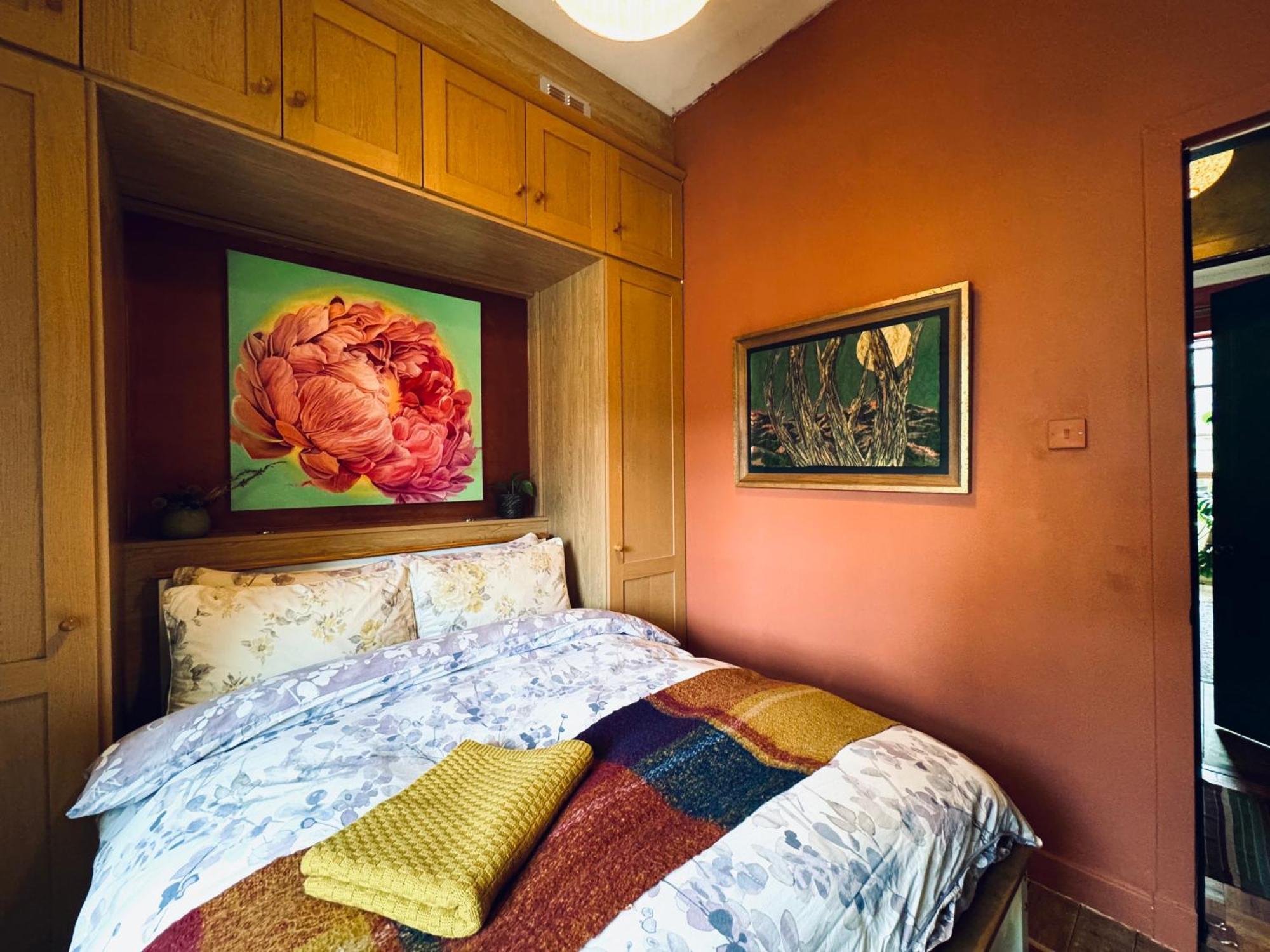 Prehnite Suite Edinburgh Dış mekan fotoğraf