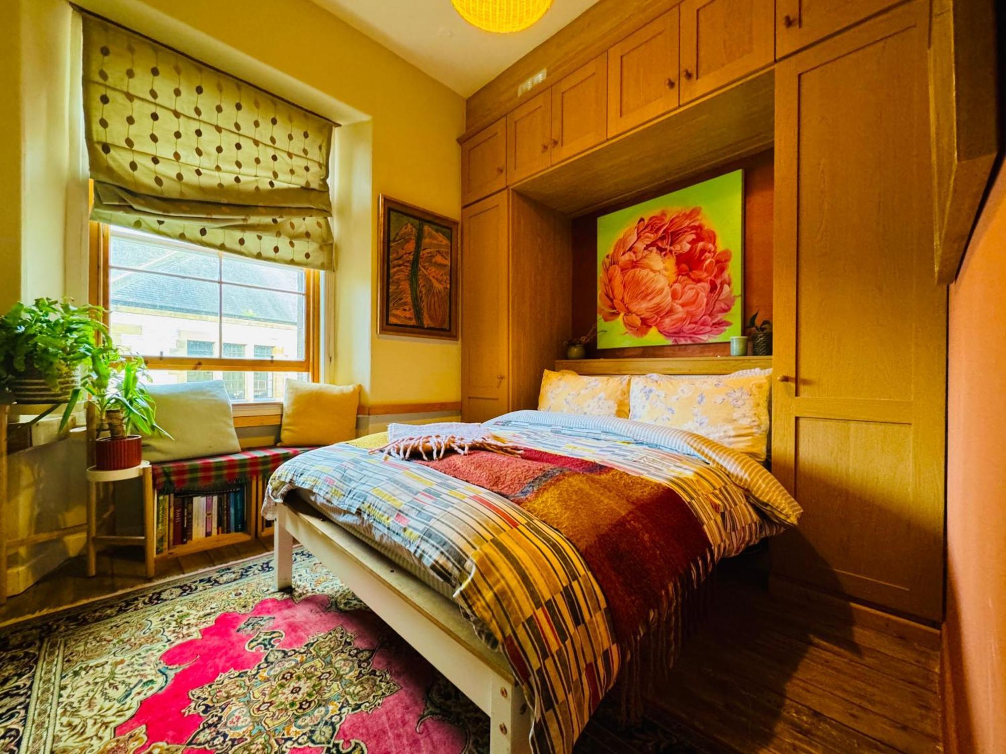 Prehnite Suite Edinburgh Dış mekan fotoğraf